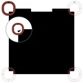 Bộ file in 3D linh kiện cho máy in Voron 2.4 - Thumbnail 2