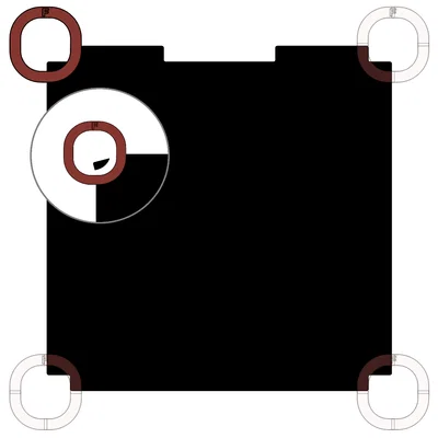 Bộ file in 3D linh kiện cho máy in Voron 2.4