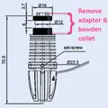 Bộ file in 3D linh kiện cho máy in Voron 2.4 - Thumbnail 6