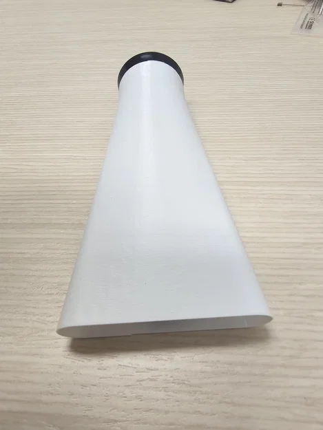 Ống Hút & Xả QX-Motor 30mm EDF cho FMS Alpha Jet - Image 6