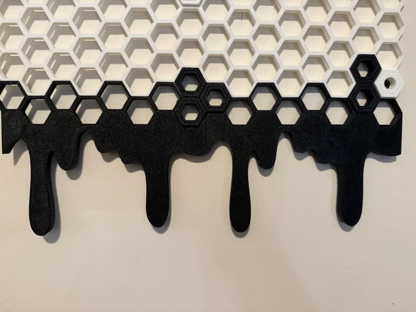 Viền Drippy HSW Border - Image 1