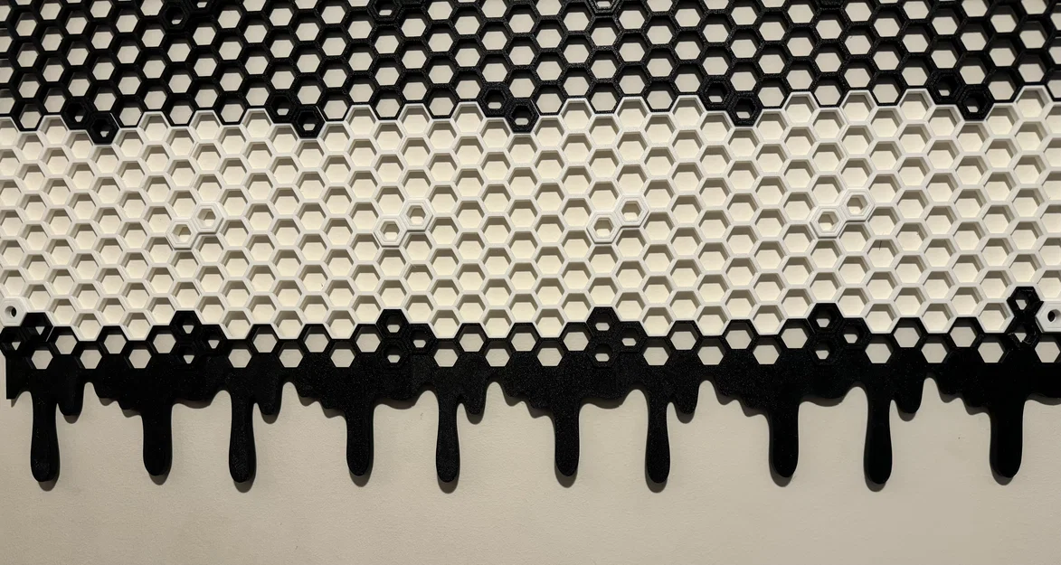 Viền Drippy HSW Border - Image 2