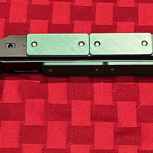 Ốp tay M-Lok cho MDT ACC (MDT ACC M-Lok Handguard Covers)