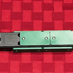 Ốp tay M-Lok cho MDT ACC (MDT ACC M-Lok Handguard Covers)