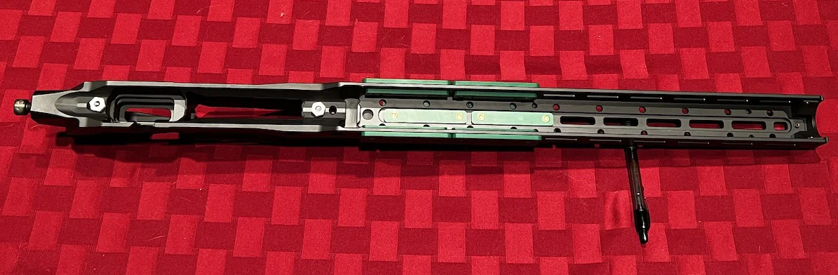Ốp tay M-Lok cho MDT ACC (MDT ACC M-Lok Handguard Covers) - Image 3