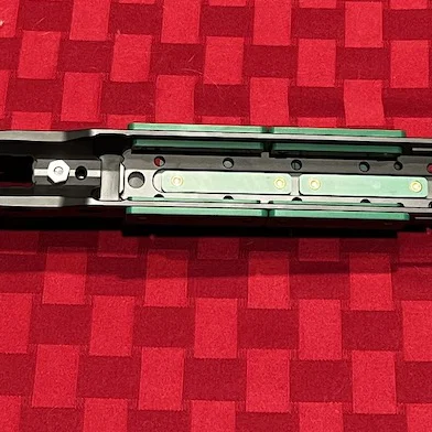 Ốp tay M-Lok cho MDT ACC (MDT ACC M-Lok Handguard Covers)