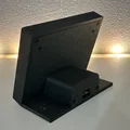 Khung để bàn cho màn hình Waveshare 4.2 inch và ESP32 D1 Mini - Thumbnail 7