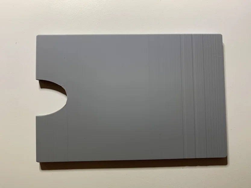 Ví đựng thẻ SD và Micro SD (SD and Micro SD Card Wallet) - Image 2