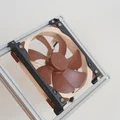 BeamCase - Bracket gắn quạt dạng slot-in - Thumbnail 1