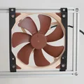 BeamCase - Bracket gắn quạt dạng slot-in - Thumbnail 4