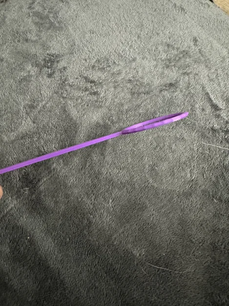 Dụng cụ tạo kiểu tóc Topsy Tail Hair Tool - Image 2