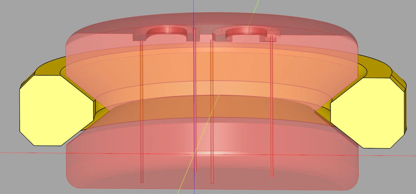 Kẹp giữ ga bọc nệm (fitted bed sheet clip) - phiên bản 2 - Image 8