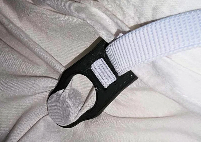 Kẹp giữ ga bọc nệm (fitted bed sheet clip) - phiên bản 2 - Image 9