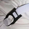 Kẹp giữ ga bọc nệm (fitted bed sheet clip) - phiên bản 2 - Thumbnail 9