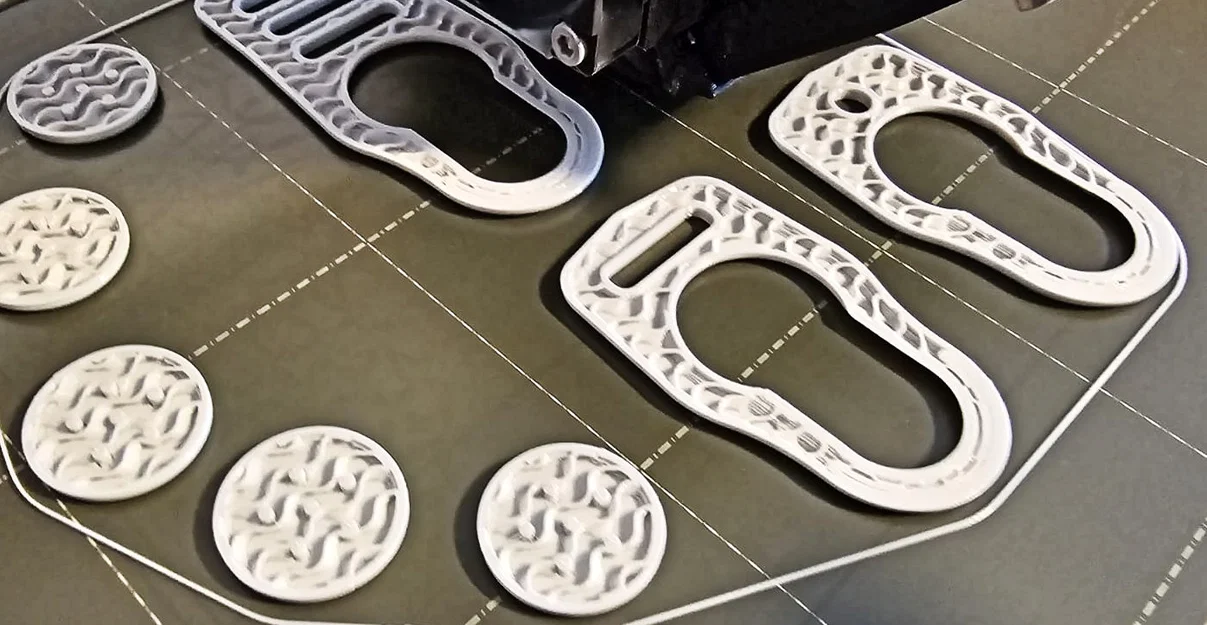 Kẹp giữ ga bọc nệm (fitted bed sheet clip) - phiên bản 2 - Image 11