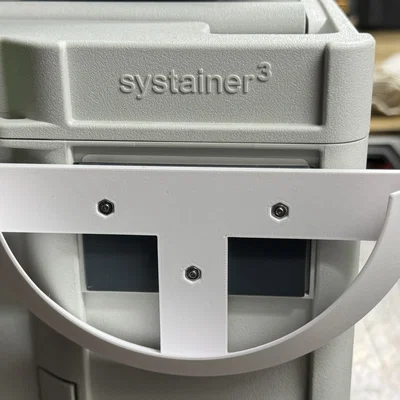 Ngàm gắn Festool Systainer cho máy chà nhám 150mm (SYS3)