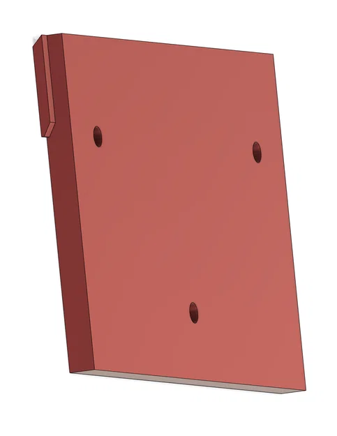 Ngàm gắn Festool Systainer cho máy chà nhám 150mm (SYS3) - Image 3