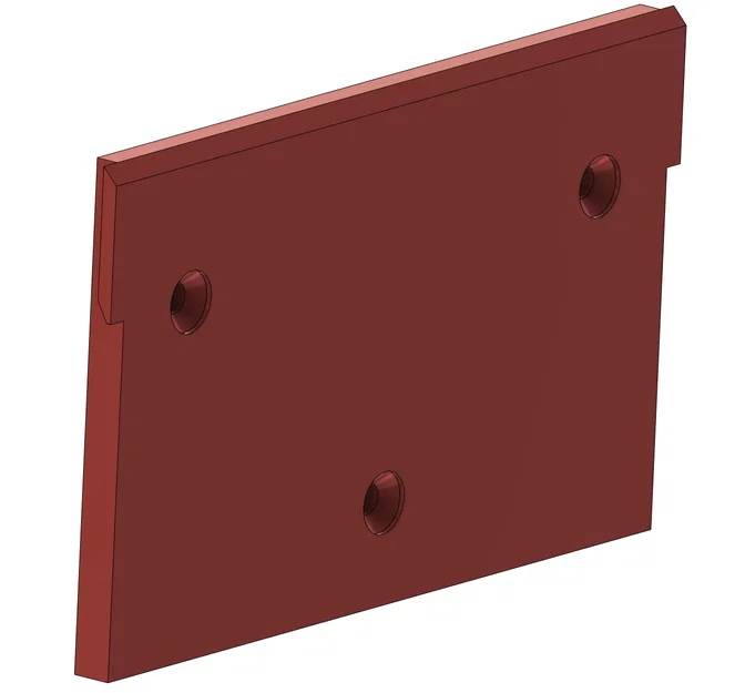 Ngàm gắn Festool Systainer cho máy chà nhám 150mm (SYS3) - Image 4