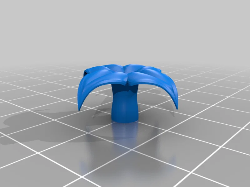 Mô hình 3D Spin Fruit BloxFruits (Thiết kế in 3D dễ dàng) - Image 3