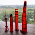 Các tòa nhà chọc trời ở Thượng Hải, Trung Quốc - Thumbnail 2