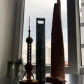 Các tòa nhà chọc trời ở Thượng Hải, Trung Quốc - Thumbnail 4