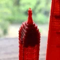 Các tòa nhà chọc trời ở Thượng Hải, Trung Quốc - Thumbnail 8