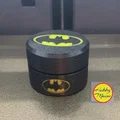 Hộp đựng đồ Batman đa năng - Phụ kiện trang trí in 3D cực chất - Thumbnail 3