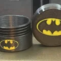 Hộp đựng đồ Batman đa năng - Phụ kiện trang trí in 3D cực chất - Thumbnail 4