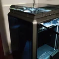 Khung nâng nắp (Riser) cho máy in 3D Creality K1 thẩm mỹ và tiện dụng - Thumbnail 3