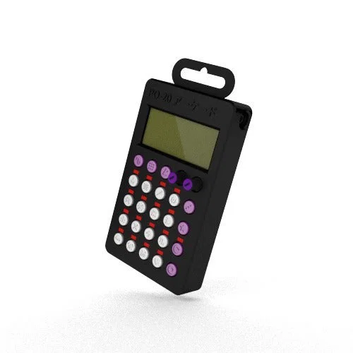 Case cho Pocket Operator (Pocket Operator Case) - Image 6