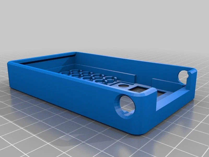 Case cho Pocket Operator (Pocket Operator Case) - Image 13