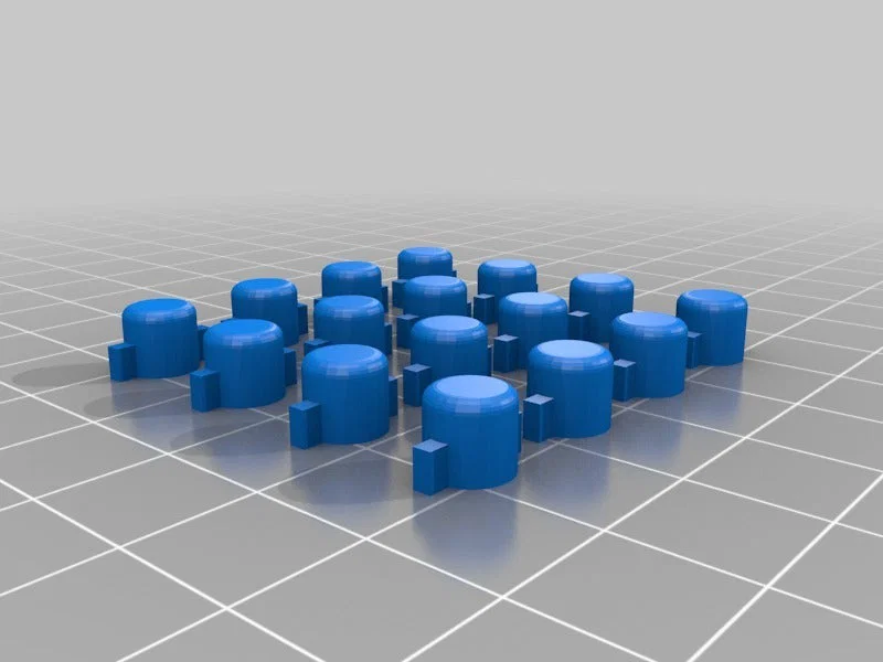 Case cho Pocket Operator (Pocket Operator Case) - Image 16