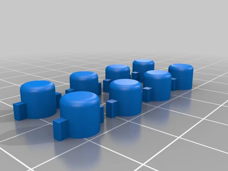 Case cho Pocket Operator (Pocket Operator Case) - Image 17