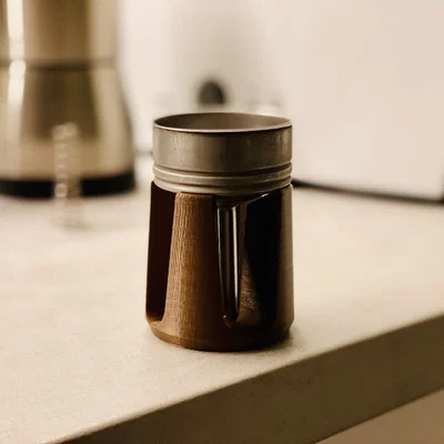 Giá đỡ máy pha cà phê (Coffee Stand / Holder)