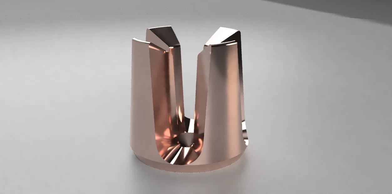 Giá đỡ máy pha cà phê (Coffee Stand / Holder) - Image 2