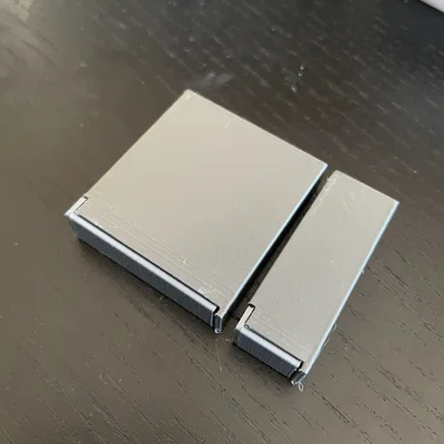 Hộp Shelly BLU Door/Window dùng ngoài trời