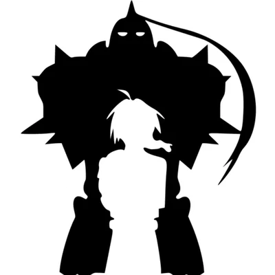 Tranh treo tường 3D Fullmetal Alchemist độc đáo cho người hâm mộ