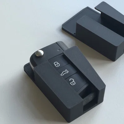 Móc treo chìa khóa VW (Crafter)