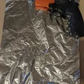 Súng muối Salt Pistol cho Crosman Vigilante CO2 (tương tự Bug-A-Salt Shred-er) - Thumbnail 5