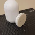 Đế gắn camera Ubiquiti Unifi G3/G4 thay thế (3D Model) - Thumbnail 2