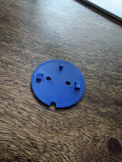 Giá đỡ camera Ubiquiti Unifi G4 Instant (Camera Mount) - Image 1