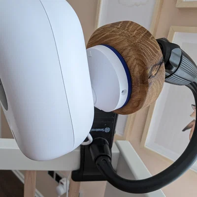 Giá đỡ camera Ubiquiti Unifi G4 Instant (Camera Mount)