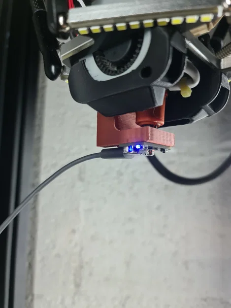 Flsun ADXL345 Fysetc cho V400, SR - Image 1