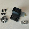Holder Mellow FLY ADXL cho Flsun SR (Super Racer), Q5, V400 - Thumbnail 2