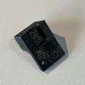 Holder Mellow FLY ADXL cho Flsun SR (Super Racer), Q5, V400 - Thumbnail 3