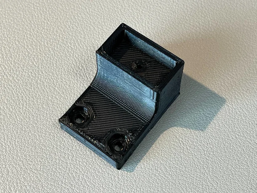 Holder Mellow FLY ADXL cho Flsun SR (Super Racer), Q5, V400 - Image 4