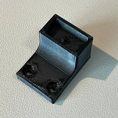 Holder Mellow FLY ADXL cho Flsun SR (Super Racer), Q5, V400