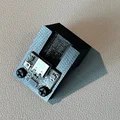 Holder Mellow FLY ADXL cho Flsun SR (Super Racer), Q5, V400 - Thumbnail 6