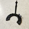 Đế Trưng Bày Đa Năng Cho Dummy 13 Kèm Khay Đựng Phụ Kiện - Thumbnail 2