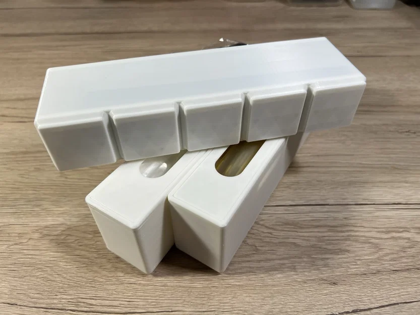 Hộp Gridfinity đựng túi bếp - Ikea Istad và nhiều loại khác - Image 6